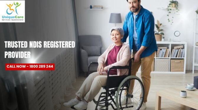 The Complete Checklist Before Hiring an Ndis Registered Provider in Brisbane